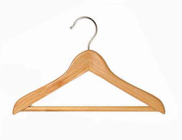 Children's Suit Hanger
