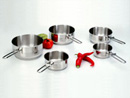 Cookware set