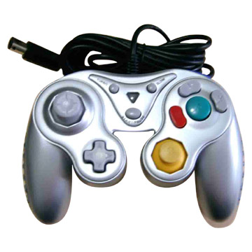 Gamecube Controllers