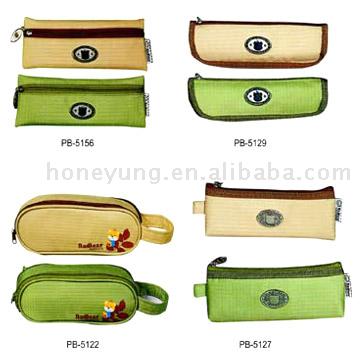 Pencil Bags