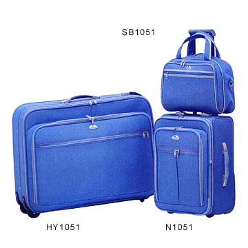 Luggage Set