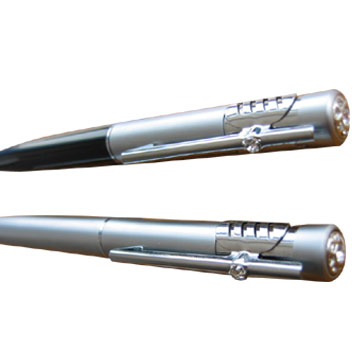 Metal Ballpoint Pens