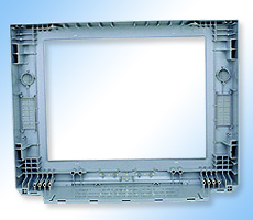 TV Mould -2