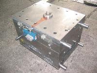 Air Condition Mould - 4