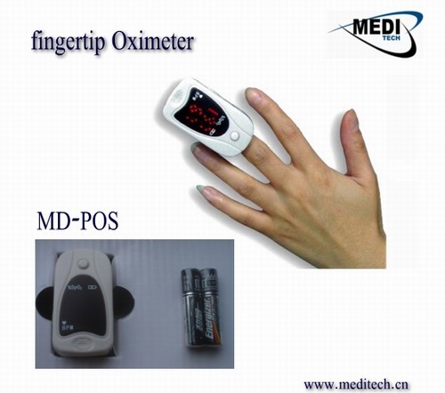 finger oximeter