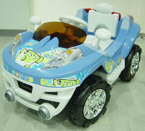 12v Battery Operated Cars