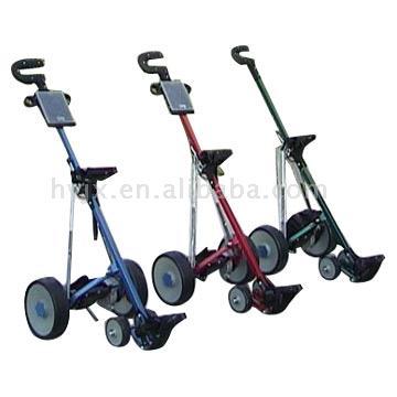 Golf Trolleys