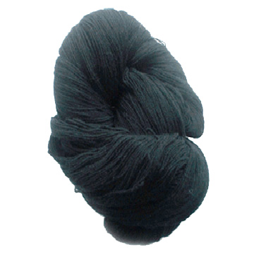 100% Wool Knitting Yarns