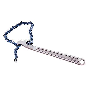 Chain Wrenches