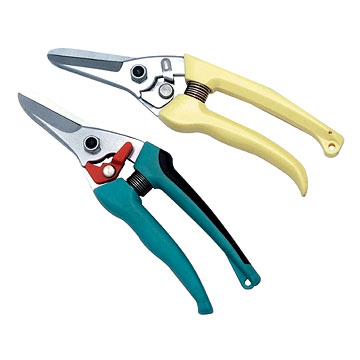 Garden Shears