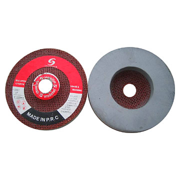 PVA Polish Wheels