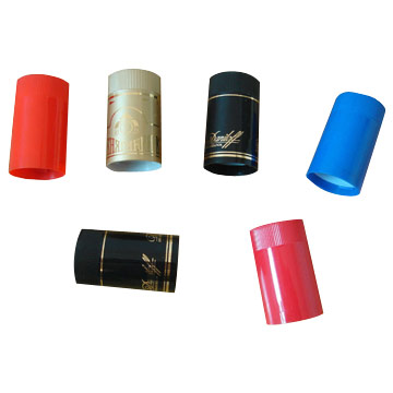 Bottle Covers