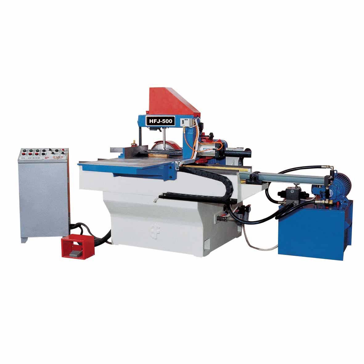 Finger Shaping Machines