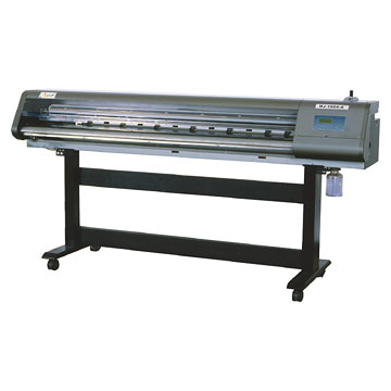 Inkjet Plotter