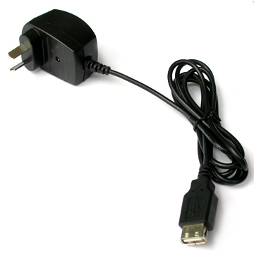 Mobile Phone   Mp3 Charger