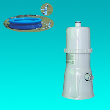 Filter Pump