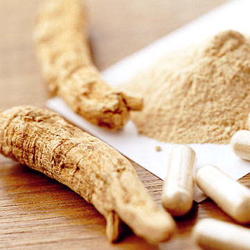 Ginseng Extract for Cosmetics