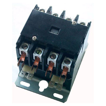 Definite Purpose Contactors