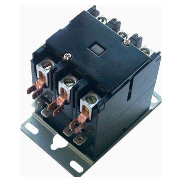 Definite Purpose Contactors