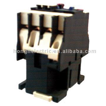 AC Contactors