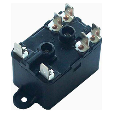 General Purpose Relays (Hlr9400 Series)