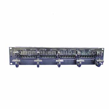 AVAYA Patch Panels