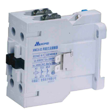 DP Contactors