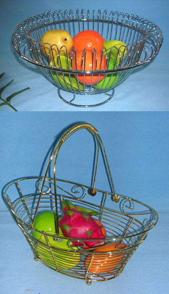 FRUIT BASKET