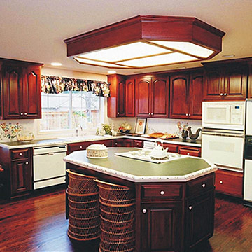 Kitchen Cabinets