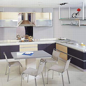 Kitchen Cabinets