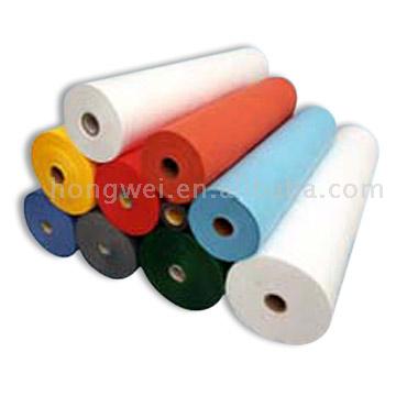 PP Spunbonded Non-Woven Fabric