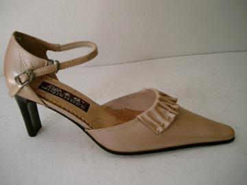 Ladies' Dress Sandals