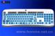 multimedia keyboards HM-K3102L