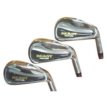 Golf Fusion Iron Sets