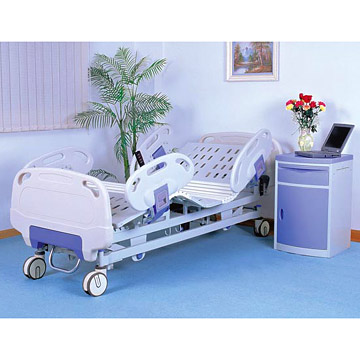 Electric Care Beds