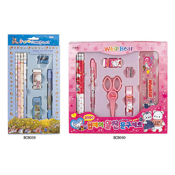 Stationery Sets