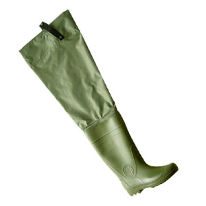 Nylon Hip Wader