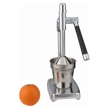 Hand Juicers