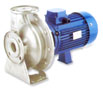 GZA Close-coupled Stainless Steel Pumps