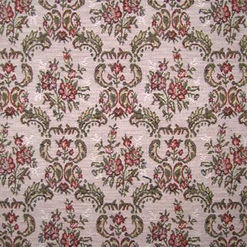 Jacquard Fabrics