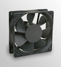 Dc brushless fan