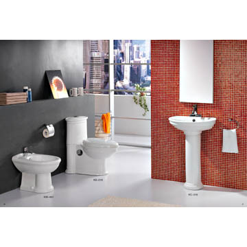 Sanitary Ware