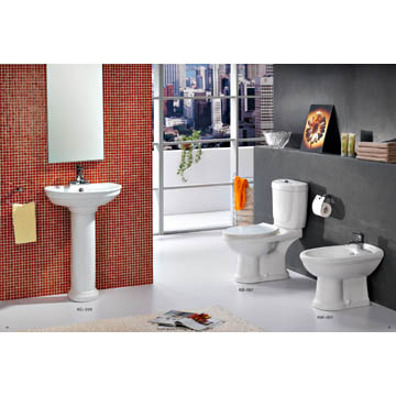 Sanitary Ware