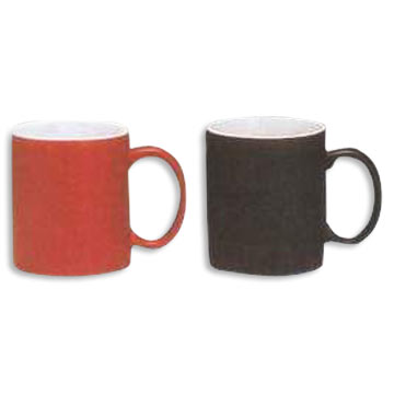 Ceramic Mugs