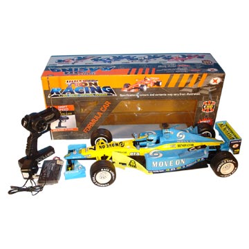 RC Racing Cars