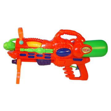 Water Guns