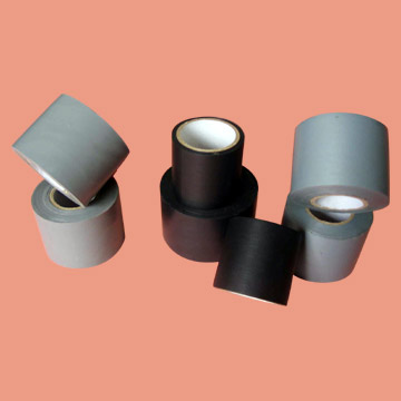 PVC Pipe Wrapping Tapes