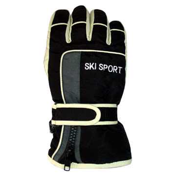 Ski Gloves