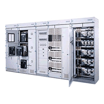 Low Frequency Switchgear