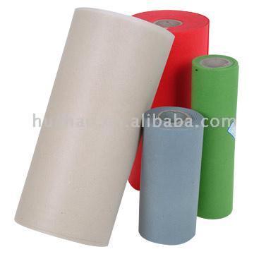 Non-Woven Fabrics